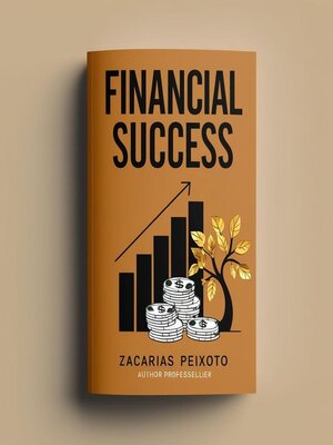 cover image of 🌟Unlocking Your Financial Success